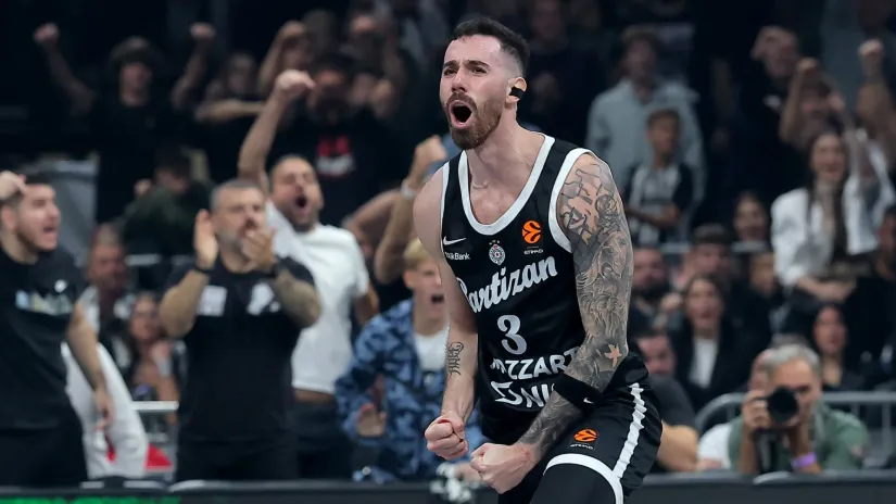 Luka Vildoza o saradnji sa Karlikom: Mnogo mi olakšava posao