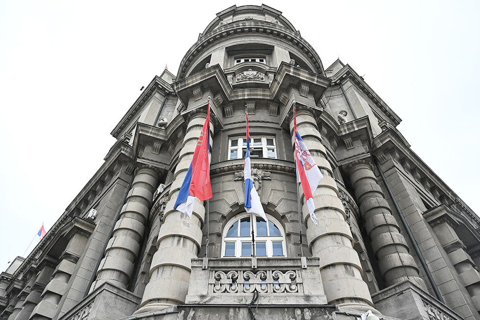 Dele se pare, i to kolike: Vlada Republike Srbije usvojila nova rešenja o nagradama za sportiste