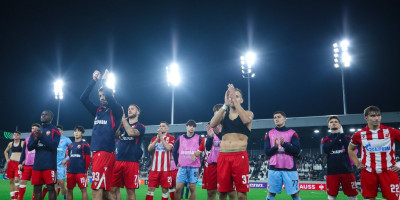 Zvezda se oglasila: Poznate cene karata za Kopenhagen, evo kada počinje prodaja na Marakani!