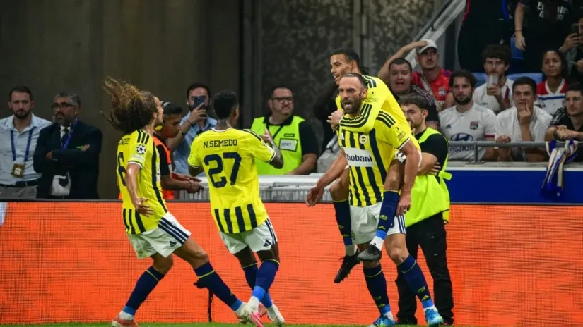 Prokletstvo napunilo punoletstvo i otišlo u istoriju: Fener preživeo pakao Liona za plasman u LŠ