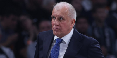 "Ko su ti igrači? Nikad nisam čuo" - Obradović pobesneo kada su ga pitali za pojačanja