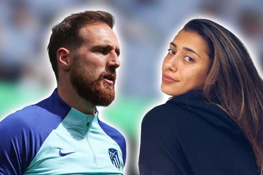 MAJKA MU JE IZ REPUBLIKE SRPSKE, A ON JEDAN OD NAJBOLJIH GOLMANA SVETA! Ludo se zabavljao sa Ronaldovom bivšom, a onda je Olga osvojila njegovo srce!