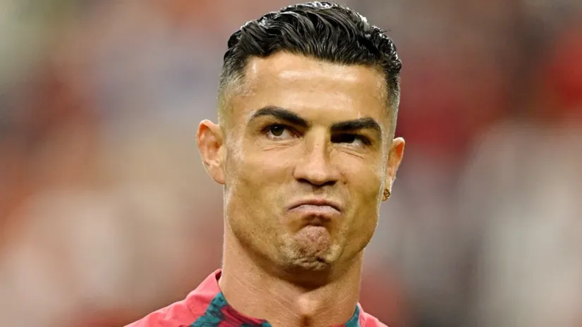 Kristijano Ronaldo: Ovo je verovatno moja poslednja godina u fudbalu