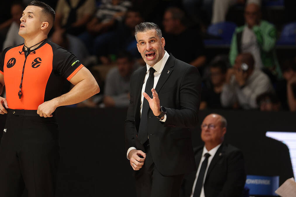 Alimpijević i Bešiktaš pobedili u Evroligi: Makabi ništa nije mogao, Dušan je glavni u "Pioniru"