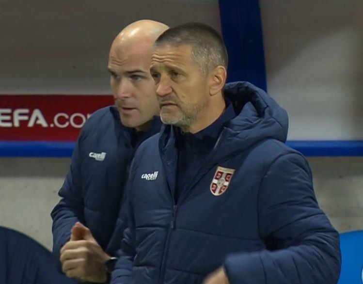 ORLIĆI SE REVANŠIRALI RUSIMA: Srbija slavila u Staroj Pazovi!