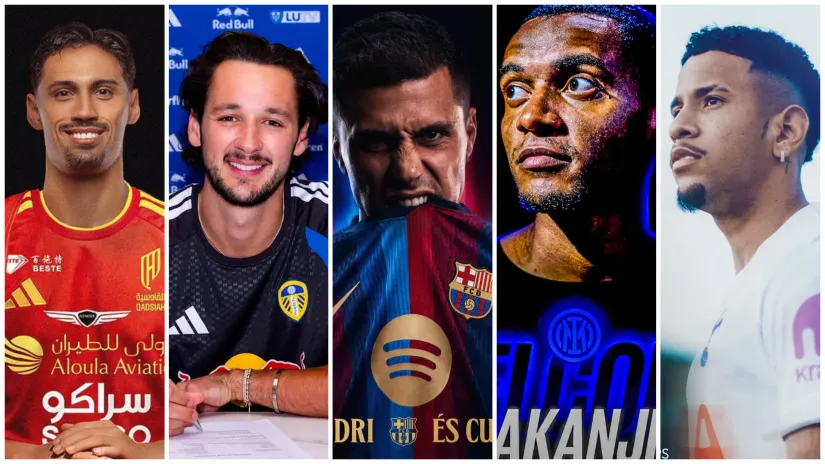 Liverpul posle Klopa = Siti posle Pepa: Ode i Niko Gonzalez! Građani jure šest rekorda