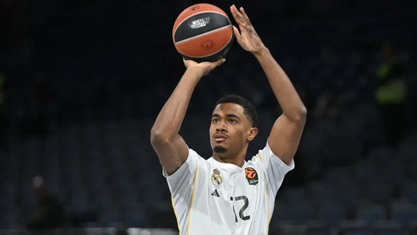 Real pobegao sa giljotine: Madriđani pobedili, ali ranjivi dočekuju Partizan Mozzart Bet
