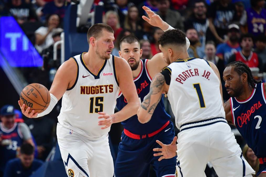 "Prodao bih šampionski prsten sa Denverom za siću": Nikola Jokić neće verovati šta čuje