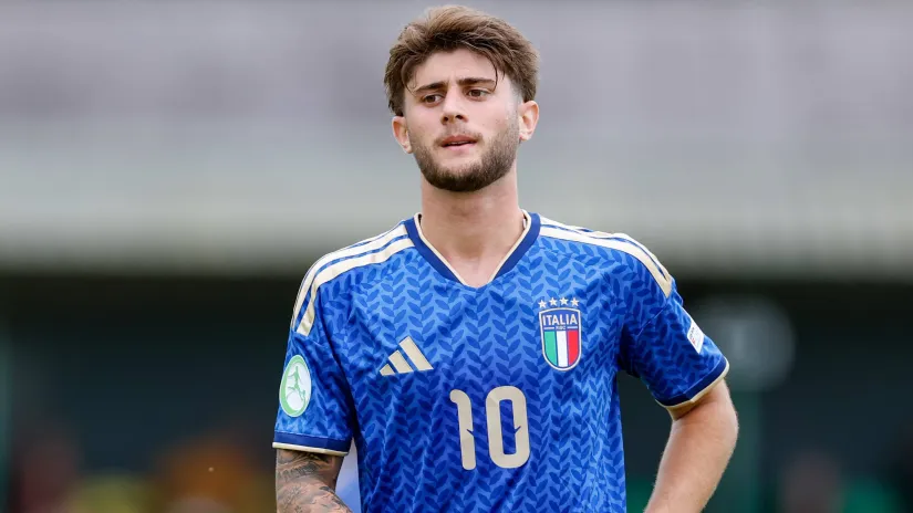 Uzalud pokajanje i skoro duplo veća plata: Italijanski dragulj odbio povratak u Milan zbog Fabregasa