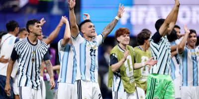 Argentina - Švajcarska! "Sajdžije" posle 12 godina udaraju na "gaučose"