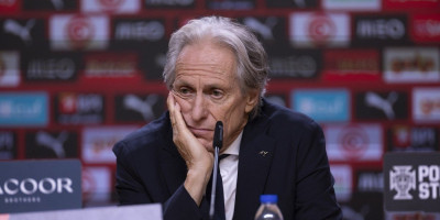 Selektor Portugala besneo na konferenciji zbog Ronalda: Ja da se izvinim, kome?