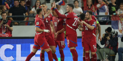 Skandal trese Srbiju: Hakeri ukrali podatke Mitroviću, Tadiću, Piksiju, košarkašima...