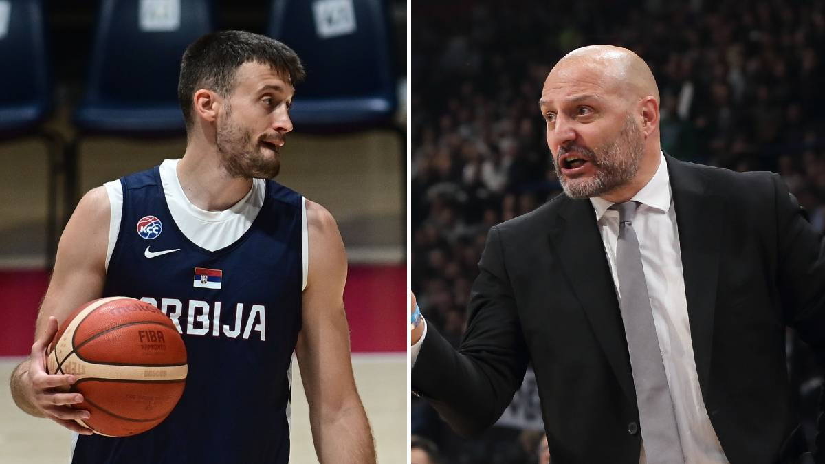 Aleksa Avramović ima novi klub: Napustio Dubai i ide pravo kod Saše Đorđevića