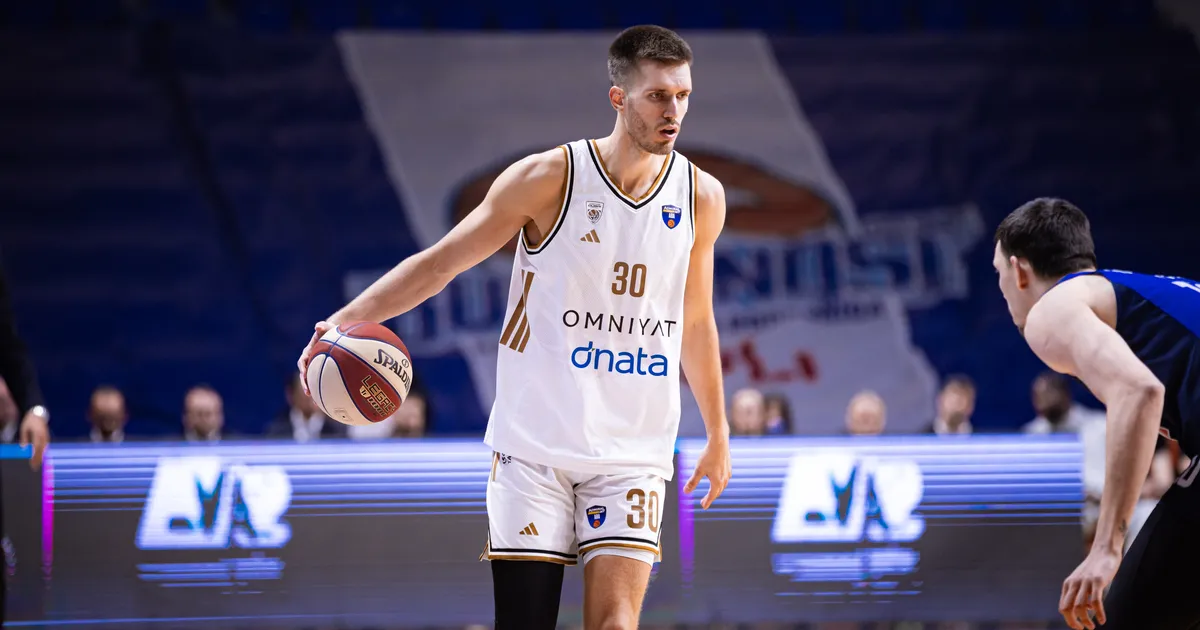 Dubai se umalo obrukao u Italiji: Vodio 20 razlike na osam minuta do kraja, Olimpija na kraju prišla na posed!