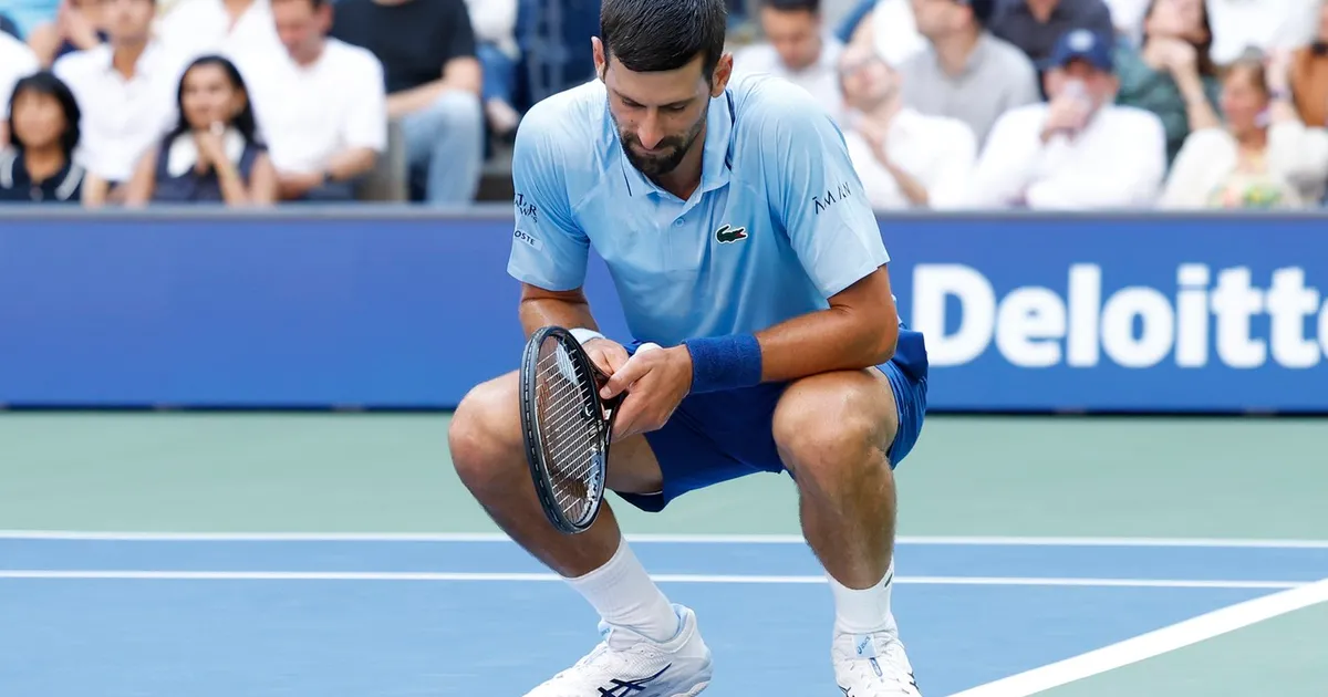 Slavni trener odgovorno tvrdi: "Novak ima pravu šansu za 25. Grend slem na US Openu, ali...