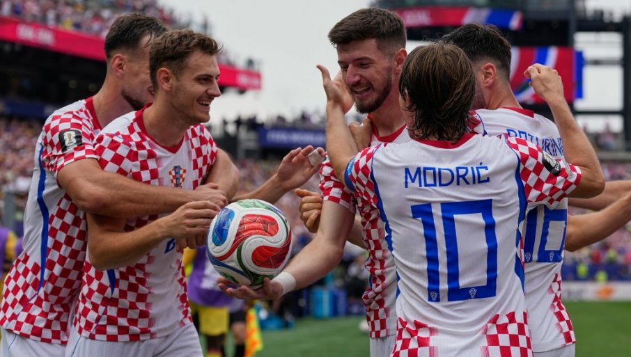 UEFA nema milosti: Žestoke kazne za Hrvatsku i lažnu državu Kosovo! Evo šta je razlog!