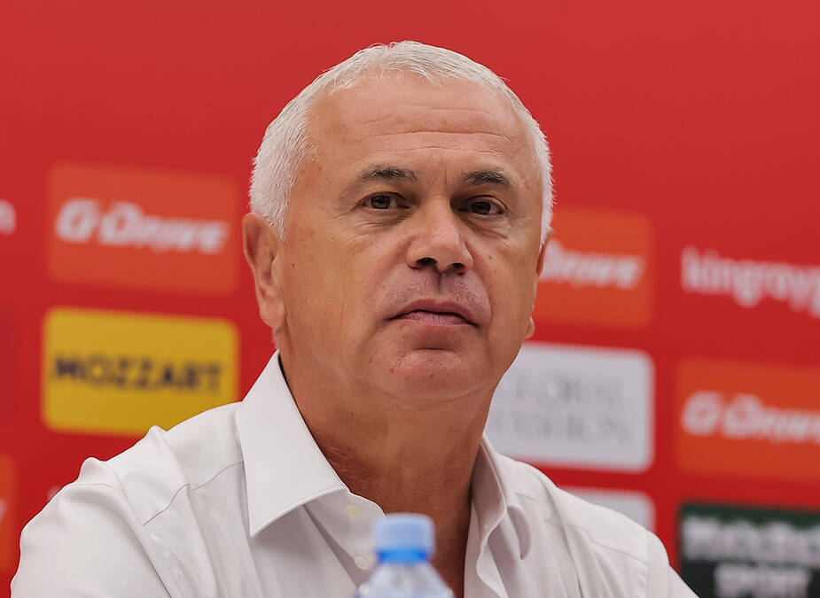 5 miliona evra već na računu Zvezde: Zbog ovoga su svi uglas rekli "da"
