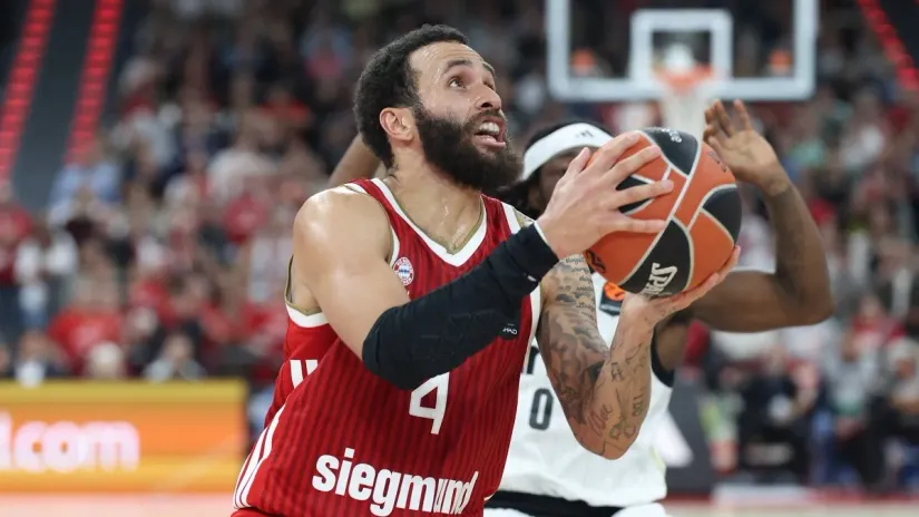 Može Dvejn da ubaci koliko god hoće poena, ali njegov tim će da izgubi