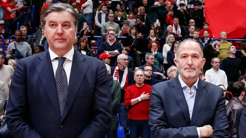 Ćus Bueno: Klubovi Evrolige otvoreni za NBA Evropu, ali žele da uđu svi