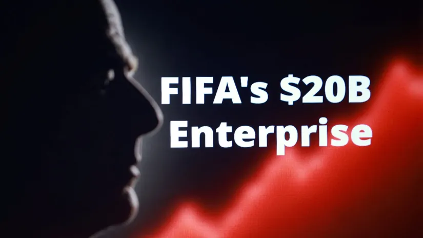 FIFA se batrga: Niko ne prodaje fudbal