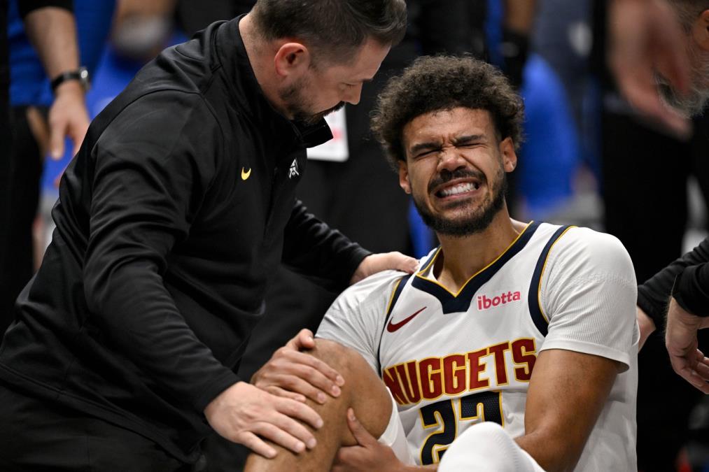 NAPUŠTA DENVER? Kem Džonson - glavna meta NBA letnjeg prelaznog roka!