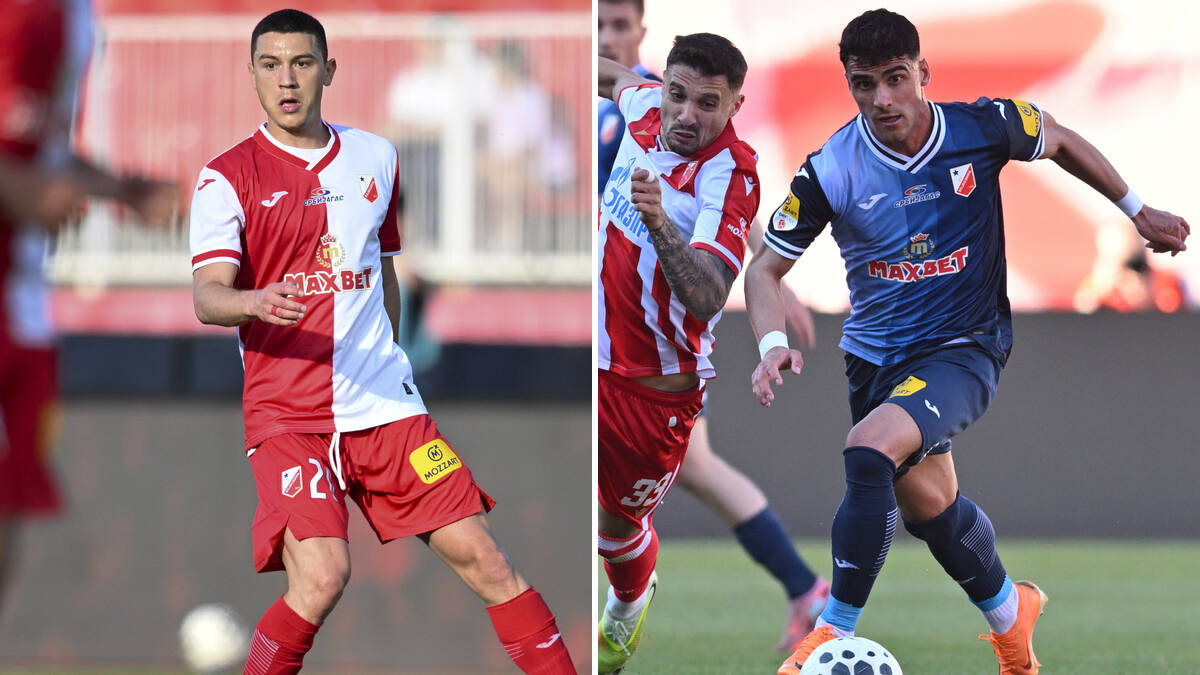 Vojvodina u danu zaradila milione: Dva velika transfera odjeknula "Karađorđem"