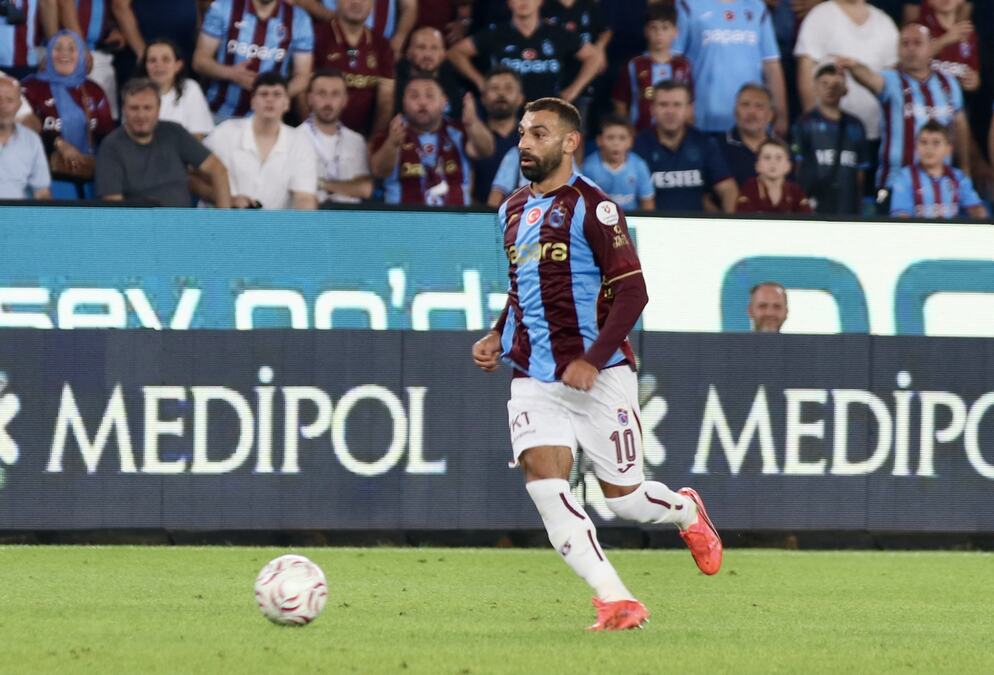 SALAH ŠOKIRAN! Rival Crvene zvezde se baš obrukao!