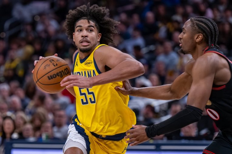 KO JE ITAN TOMPSON? Novo je pojačanje Partizana, a tek je bio započeo NBA karijeru