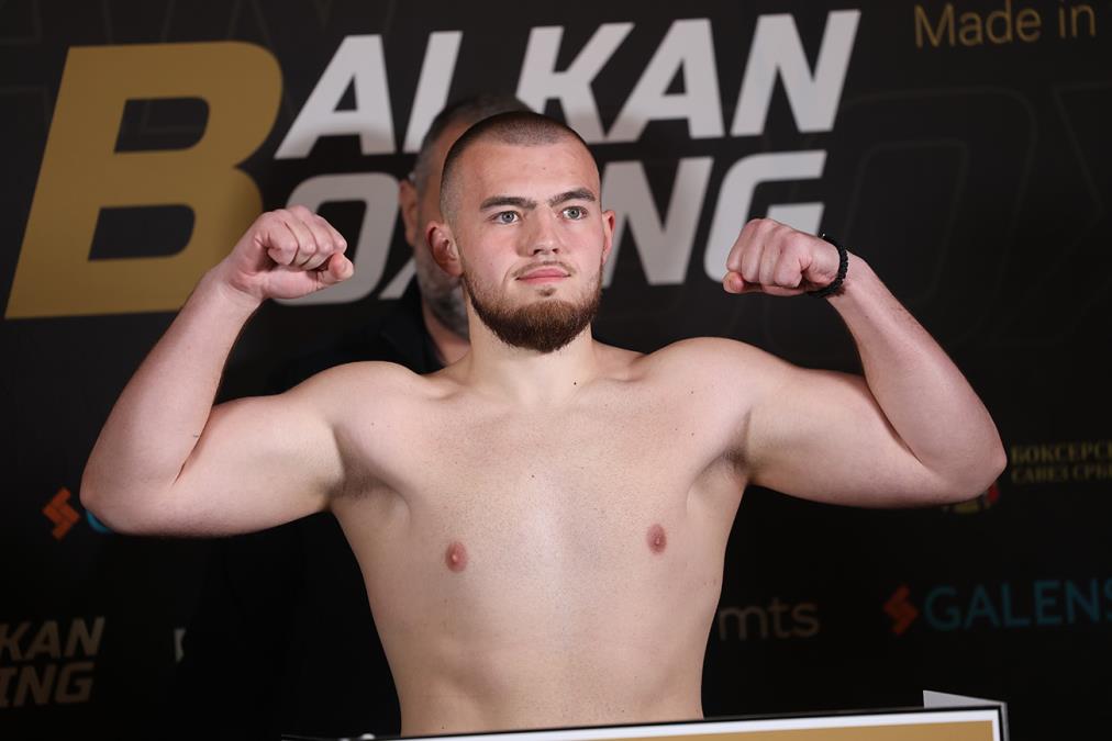 POZNATI PRVI BORCI NOVOG SPEKTAKLA! Poznato gde i kada že se održati Balkan Boxing 13