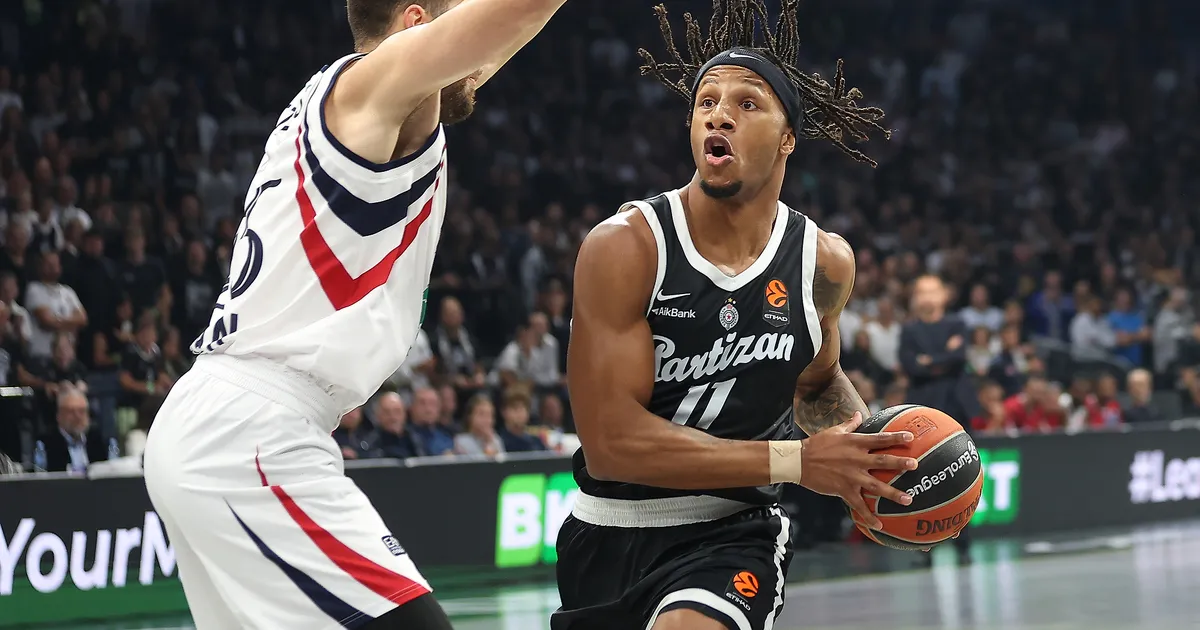 Poznato koliko će odsustvovati Lamar Stivens
