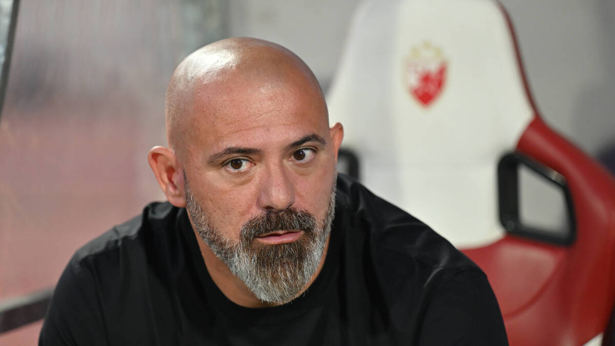 Dejan Stanković oslobođen optužbi: FSS prekinuo disciplinski postupak