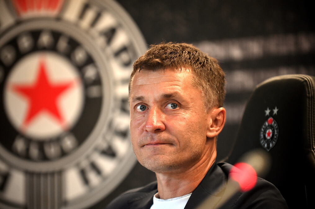 MESI NAJBOLJI U POSLEDNJIH 4O GODINA: Saša Ilić prognozirao finale Mundijala...