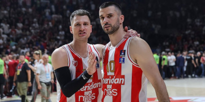 Grom iz vedra neba! Branko Lazić šokirao košarkaški svet i objavio veliku vest