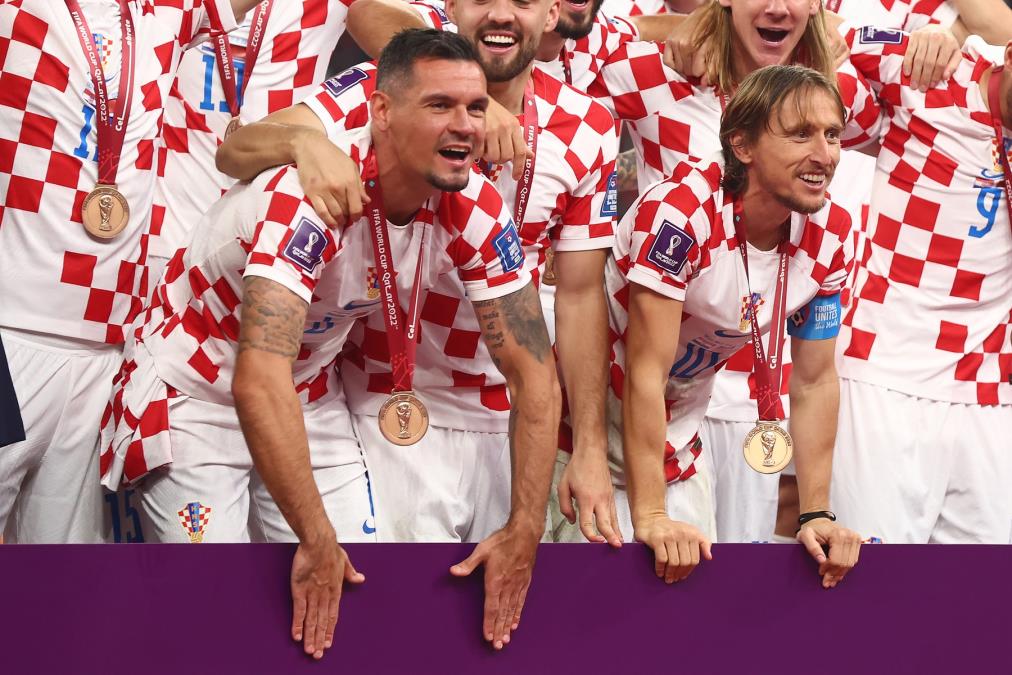 "PITAO SAM SE IMA LI SMISLA ŽIVETI" Potresna ispovest hrvatskog asa: Progovorio o paklu kroz koji je prošao!