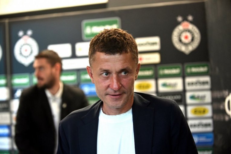 Kako je Saša Ilić dobio otkaz: Sve se desilo usred utakmice