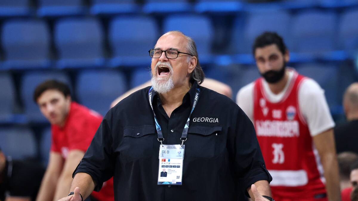 Aleksandar Džikić i Ukrajina prave haos: Španija i Grčka bi mogle da ostanu bez Mundobakseta