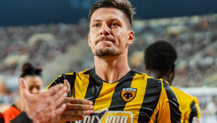 UEFA presekla: Srbi otvaraju novu sezonu u Ligi šampiona! Ovo je raspored mečeva i svi termini!