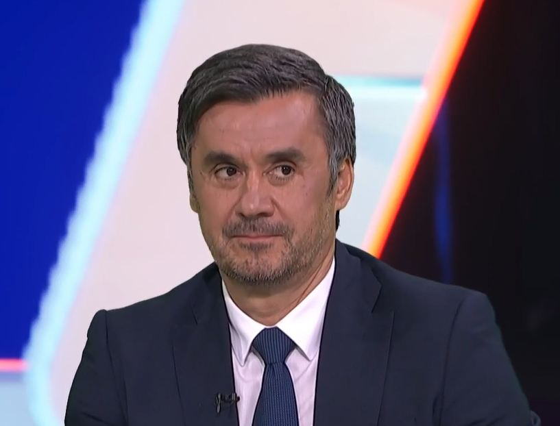 RADE BOGDANOVIĆ NIKAD JAČE UDARIO NA FIFA: "Posle Saveta bezbednosti UN su najgora organizacija, sad ih je Tramp ponizio"