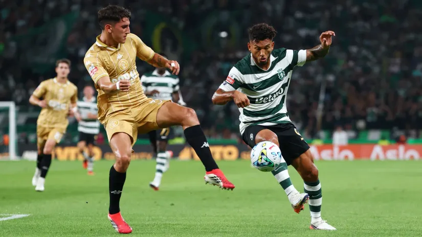 Sporting krvari, navijači besni, Boržesu se drma klupa, a Kamenolom mora da se osvoji