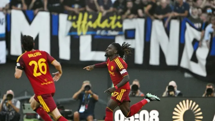 Buongiorno Italia: Inter pomilovan, paklena 23 dana za Romu