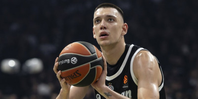 Tanasković poslao jasnu poruku: "Partizan zna šta mora da uradi protiv Zvezde"