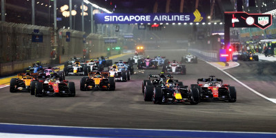 Formula 1 se vraća u Afriku posle više od tri decenije! Poznato gde će se voziti trke