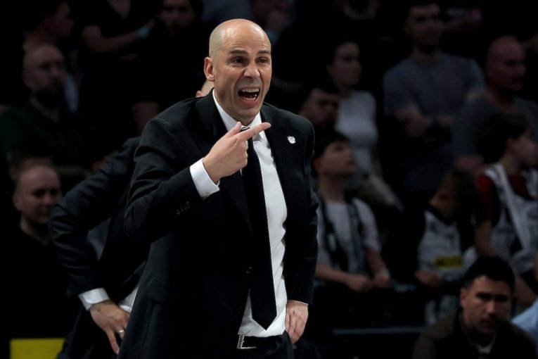 PARTIZAN DOBIJA VELIKO POJAČANJE: Iskusni košarkaš stiže u Beograd!