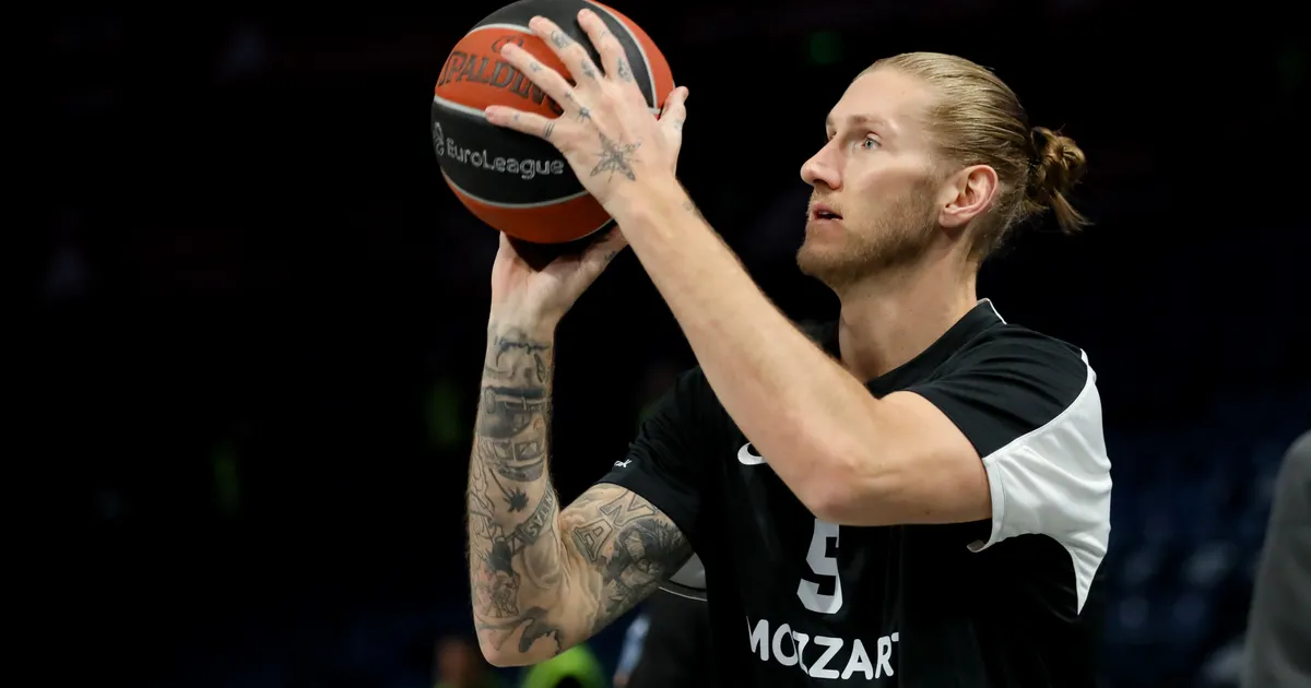 Dilan Osetkovski potpisao!