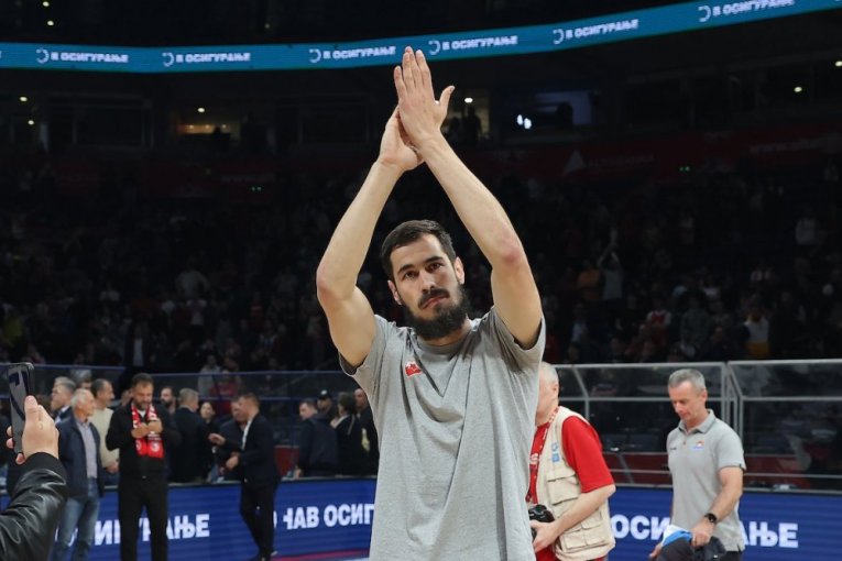ZVEZDA SE OGLASILA! Razlog je Nikola Kalinić