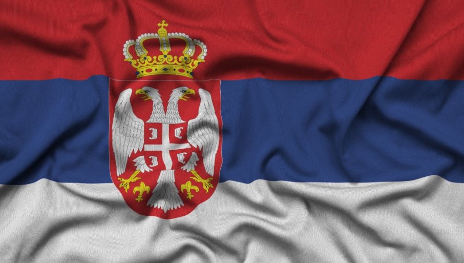 BRAVO MOMCI! Srbija osvojila "Prezident kup"!