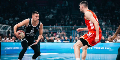 Zvezda i Partizan moraju da plate i pristanu na manju zaradu da bi postali franšize? Grk raskrinkao Evroligu