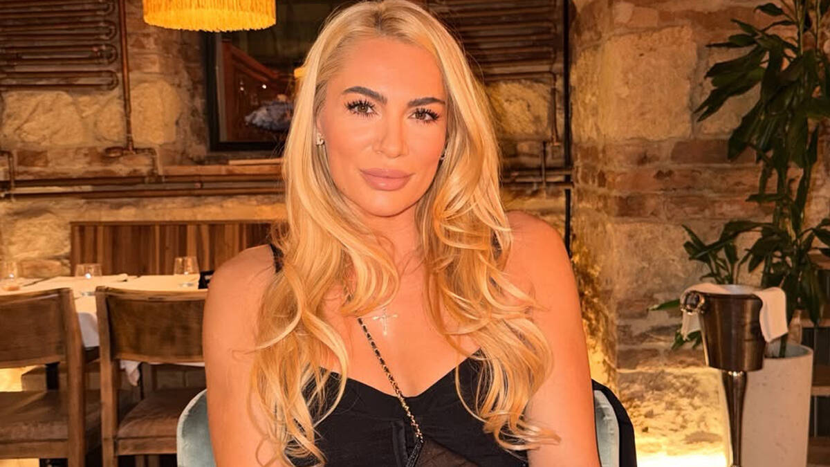 Slađana Erić: "Srce me zaboli kad pišete da sam u petoj deceniji"