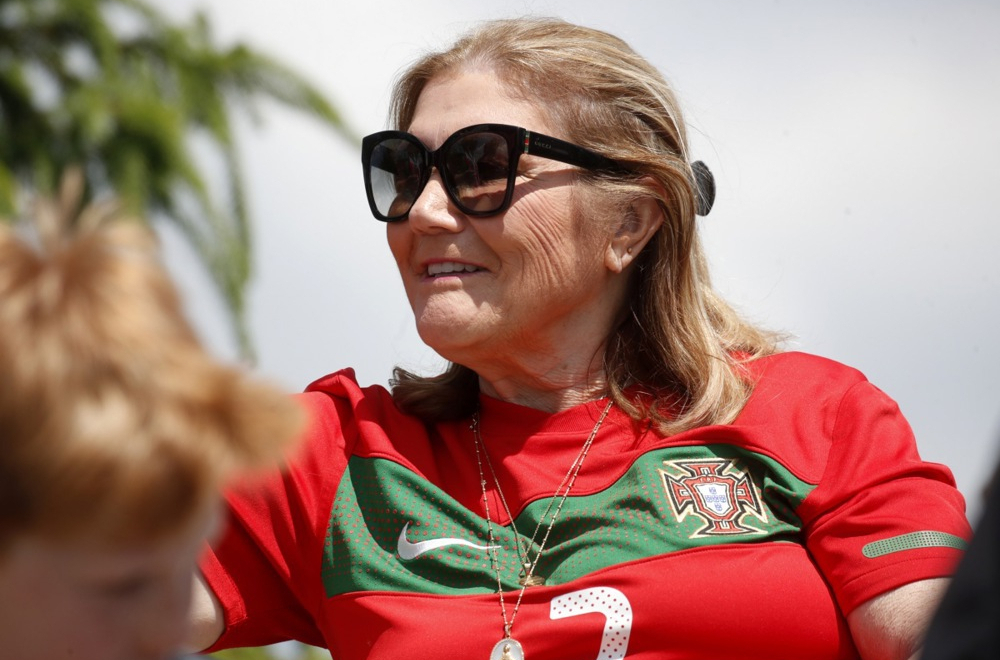 Ronaldova majka: "Ne cene ga dovoljno, ovo nije zaslužio!"