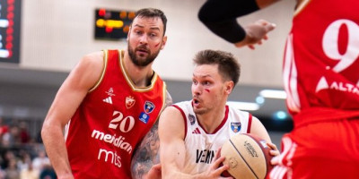 Brutalno poniženje ABA ligaša: Izgubili sa 85 poena razlike, prvu četvrtinu završili sa 36:2!